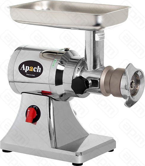 МЯСОРУБКА APACH ATS12 3Ф